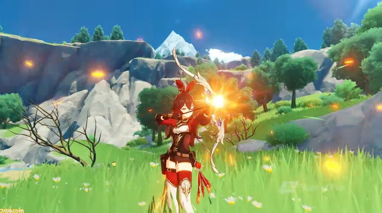 深岩银河 重制版 截图8