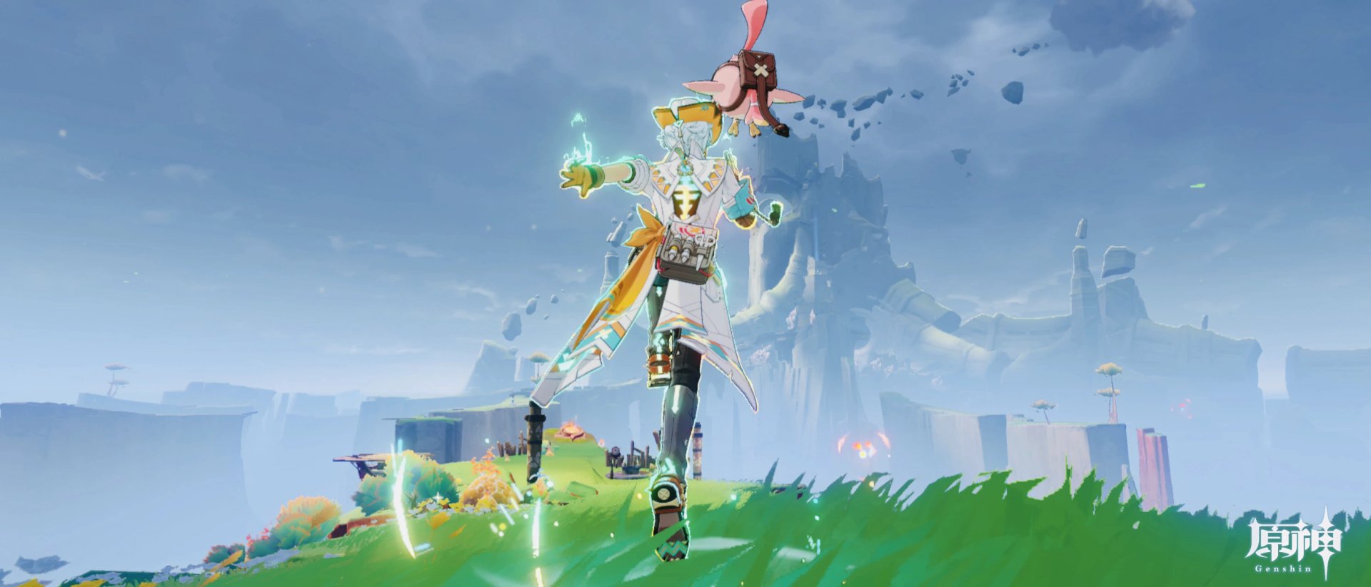 深岩银河 重制版 截图15