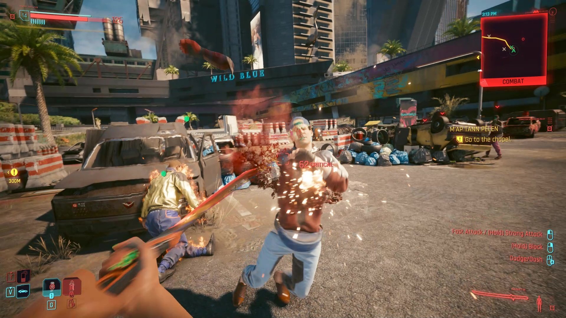 上古卷轴5：天际 截图19