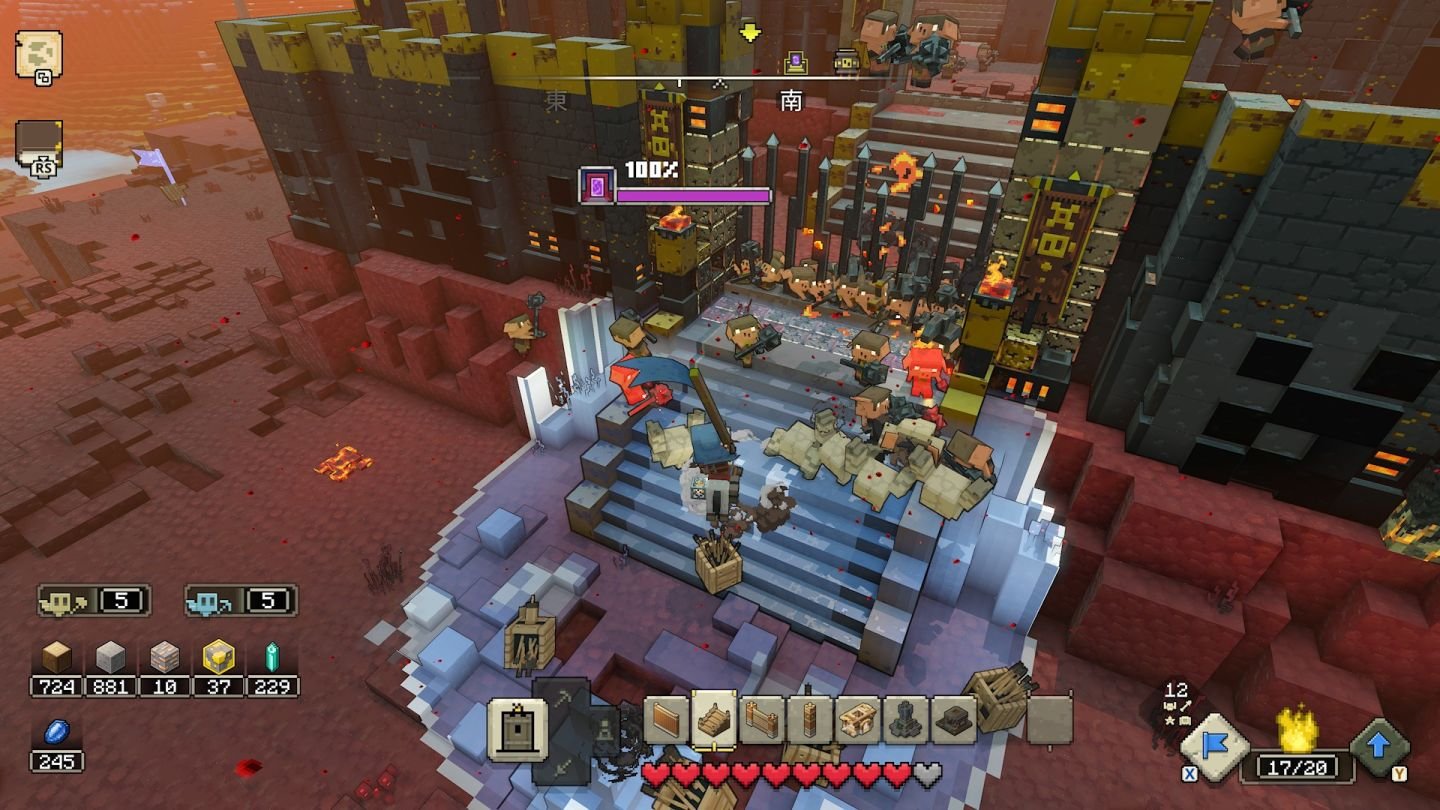 上古卷轴5：天际 完整版 截图8