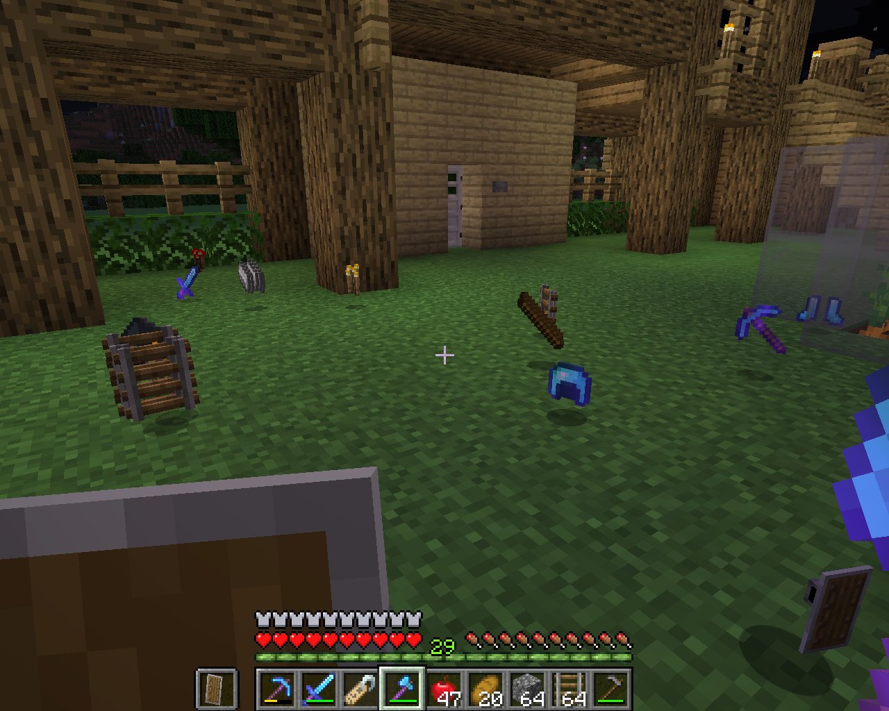 上古卷轴5：天际 完整版 截图11