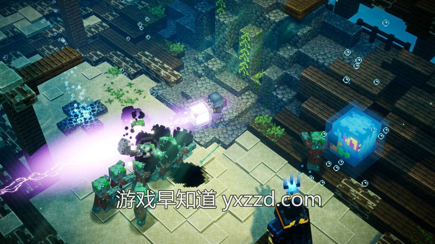 上古卷轴5：天际 完整版 截图17