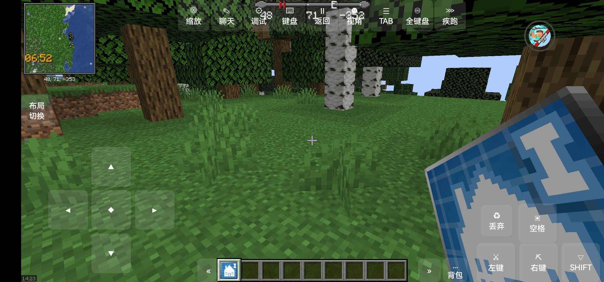 上古卷轴5：天际 完整版 截图19