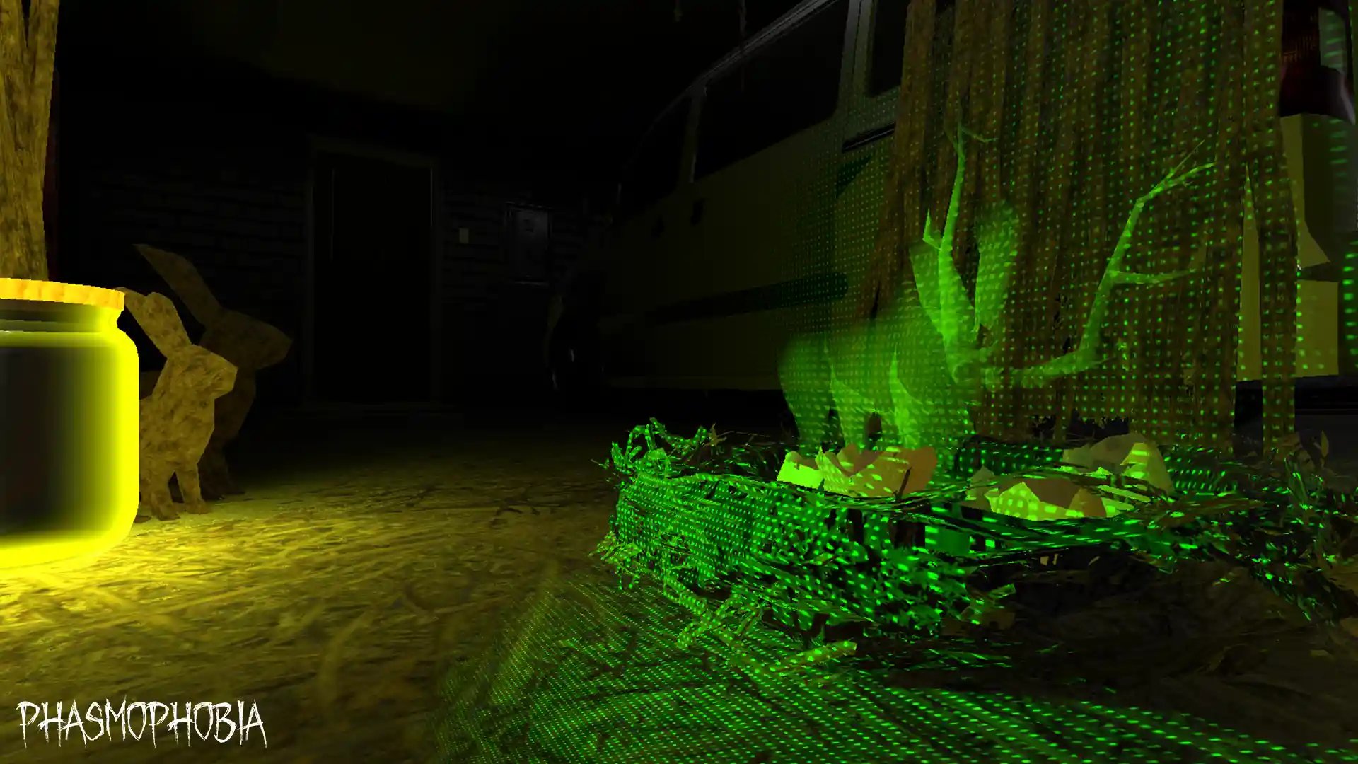 地平线：零之曙光 截图15