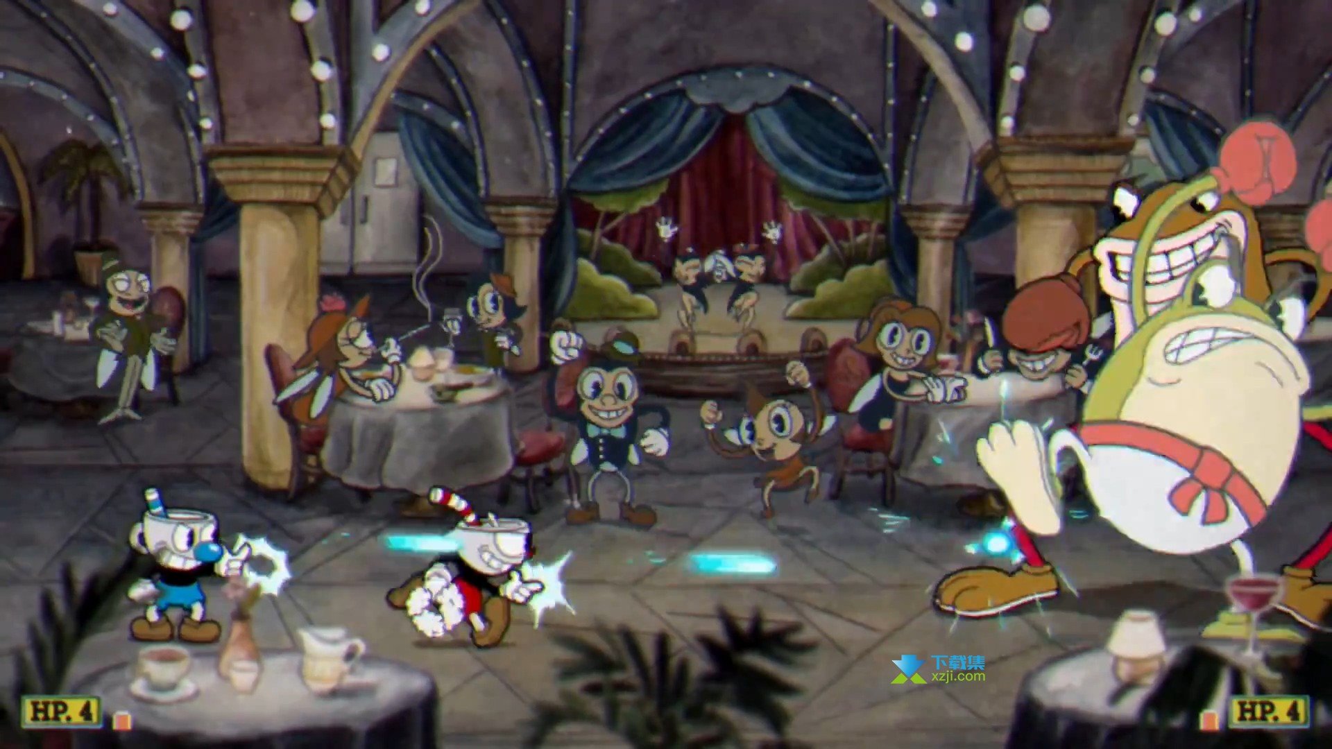 幸福工厂 完整版 截图18