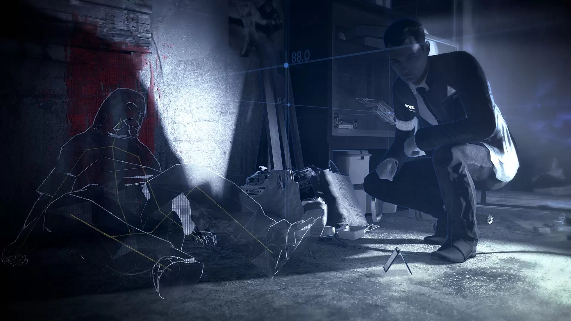 空洞骑士 年度版 截图16