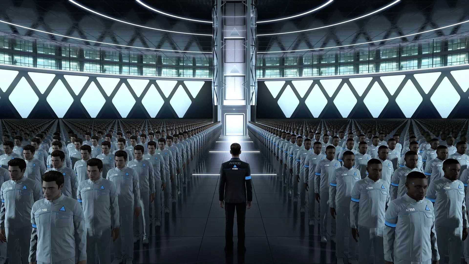 空洞骑士 年度版 截图18