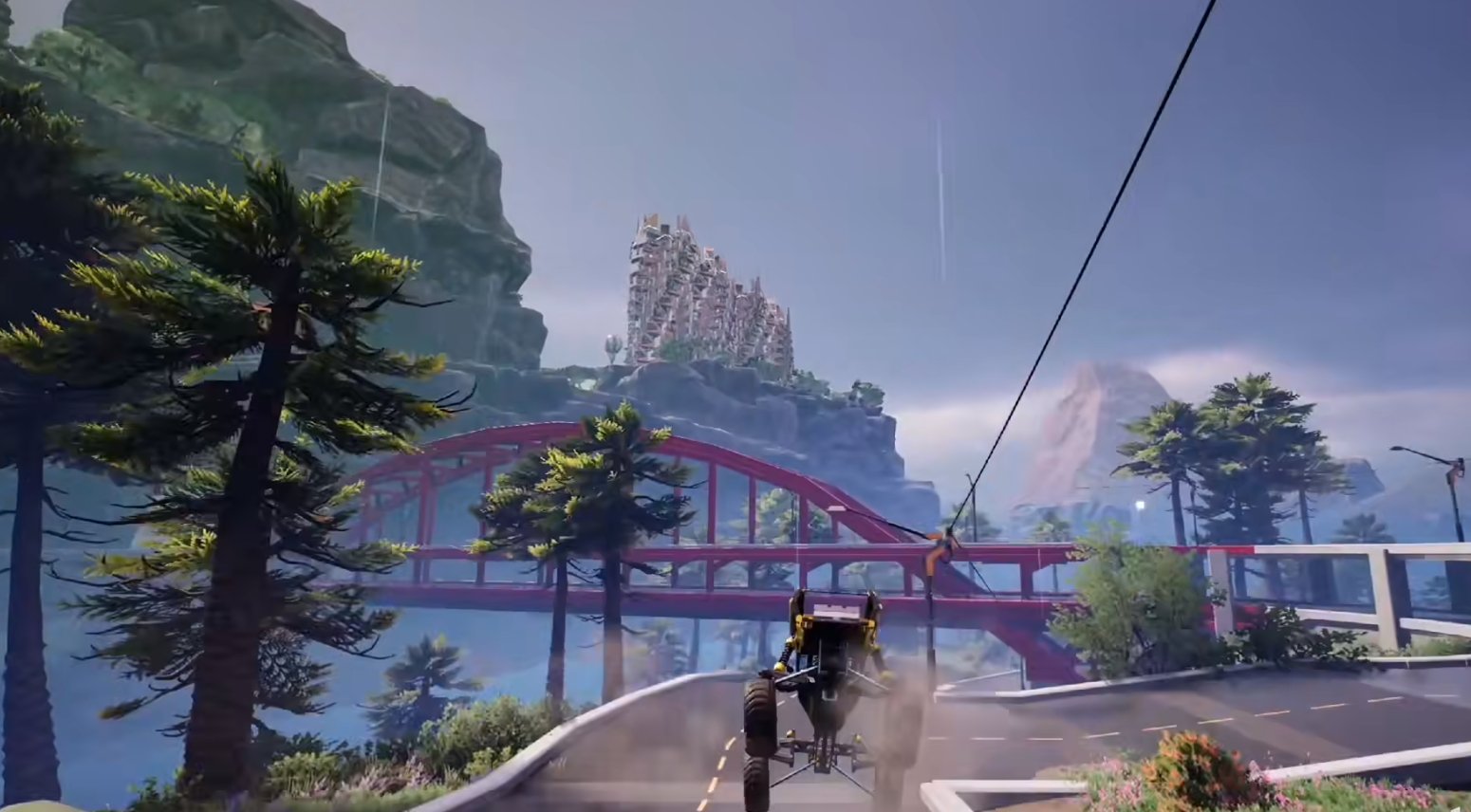 双人成行 终极版 截图6