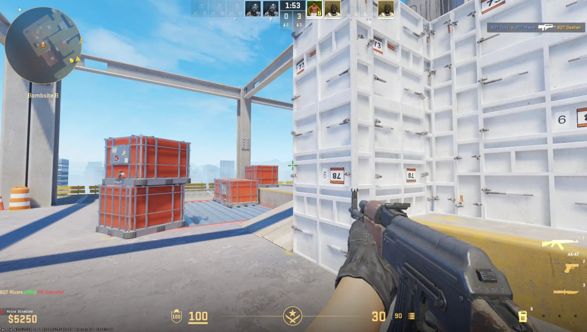 黑暗之魂3 截图10