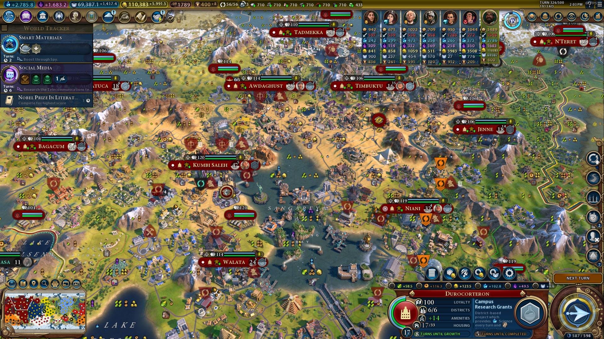 底特律：成为人类 完整版 截图9