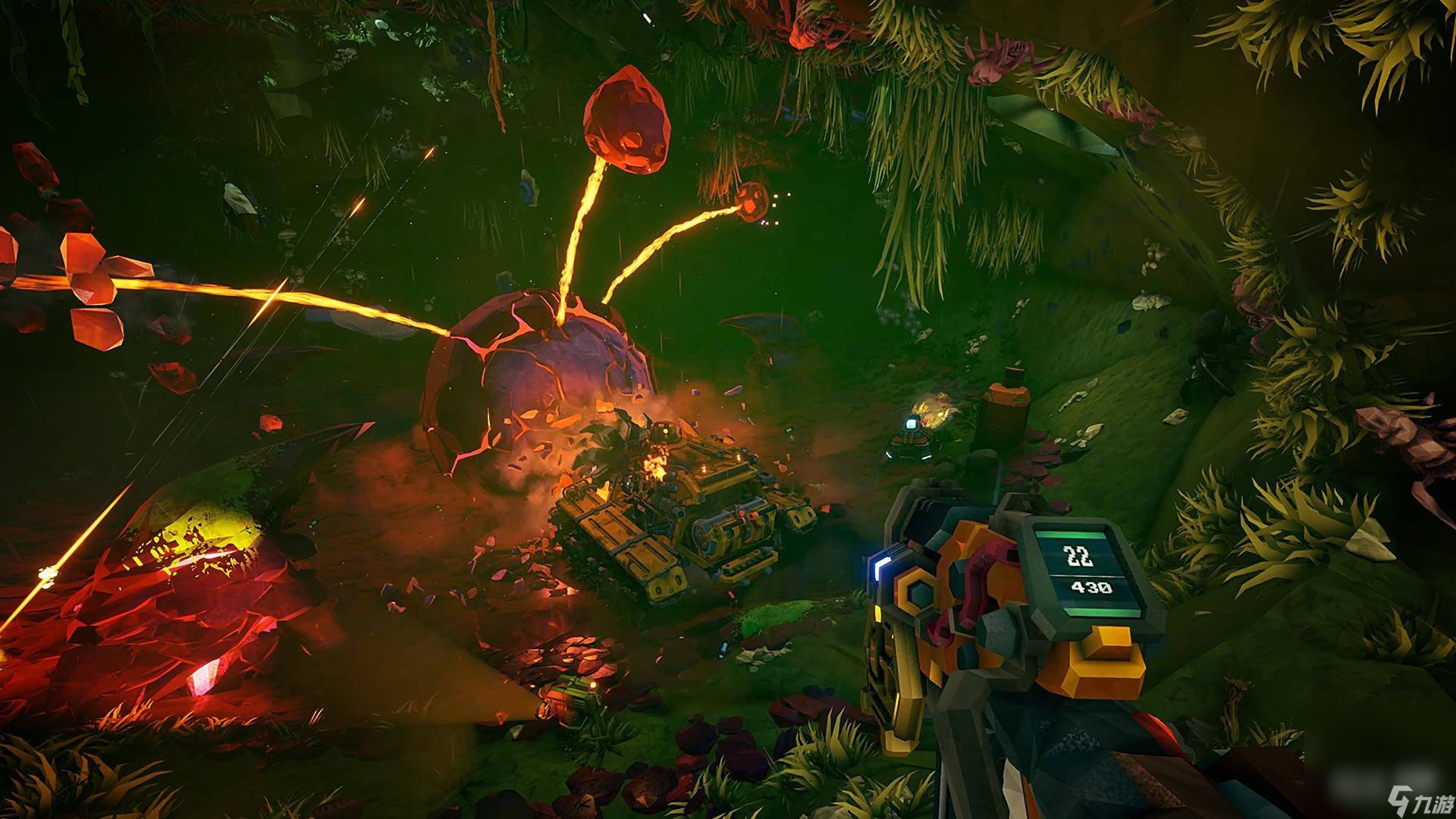 APEX英雄 重制版 截图4