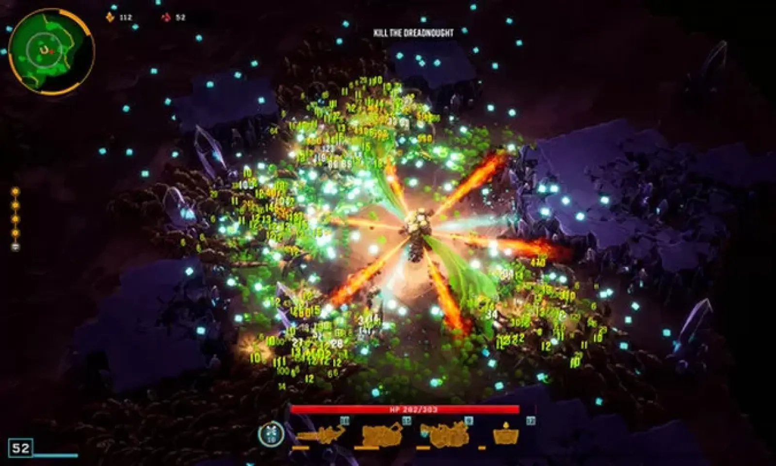 APEX英雄 重制版 截图6