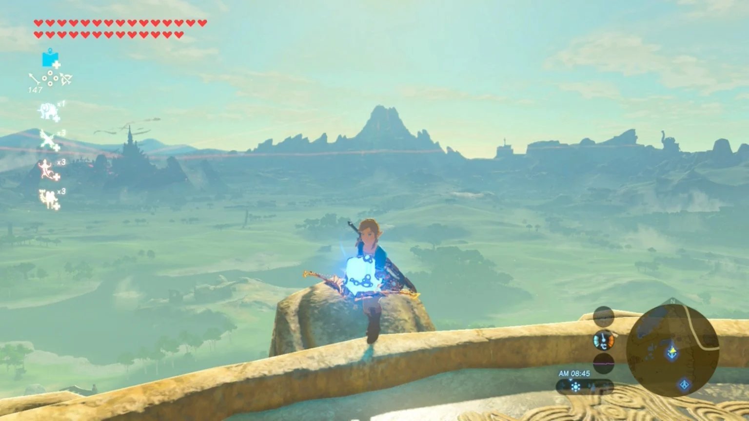 只狼：影逝二度 终极版 截图3