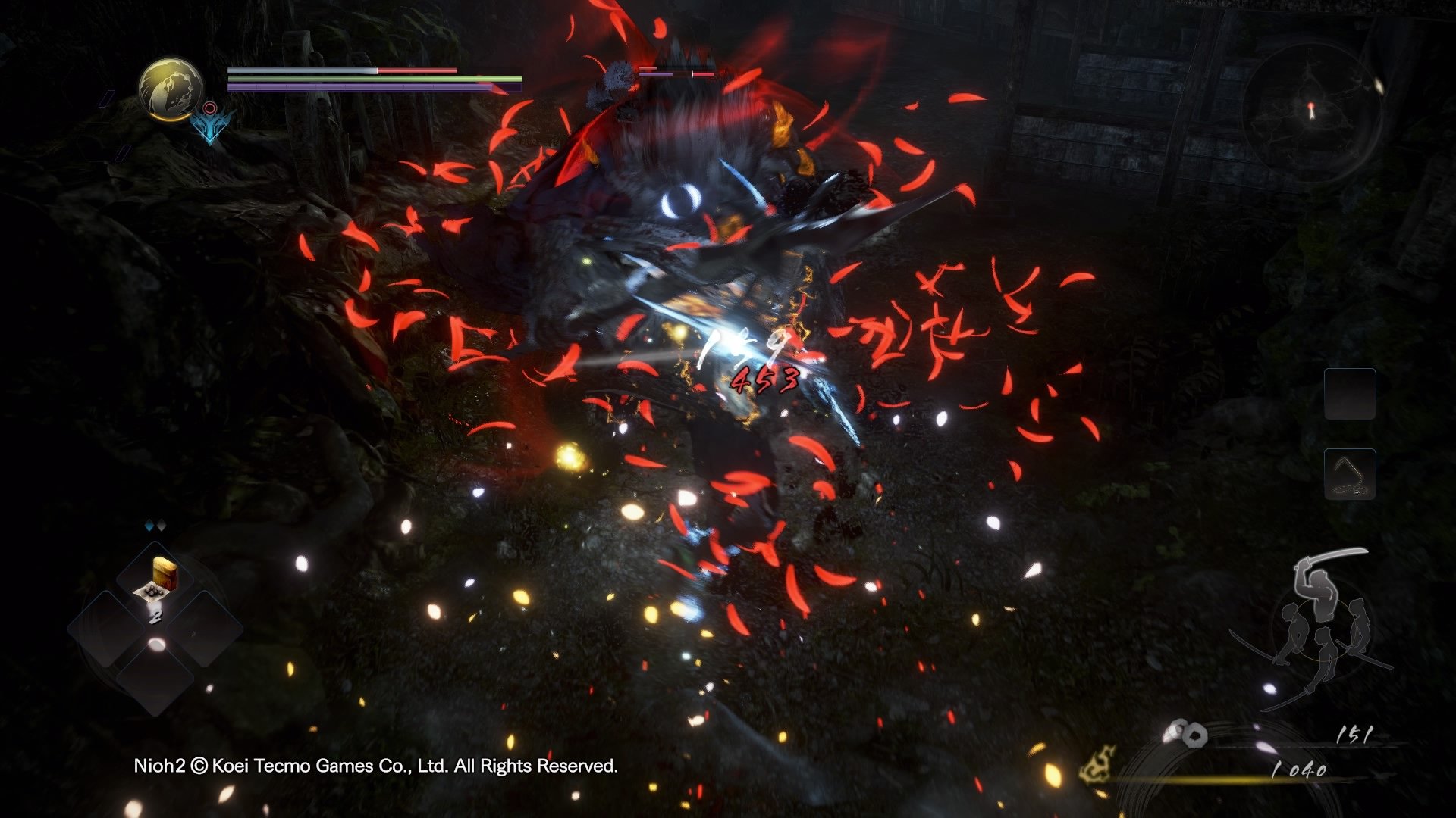 守望先锋2 完整版 截图2