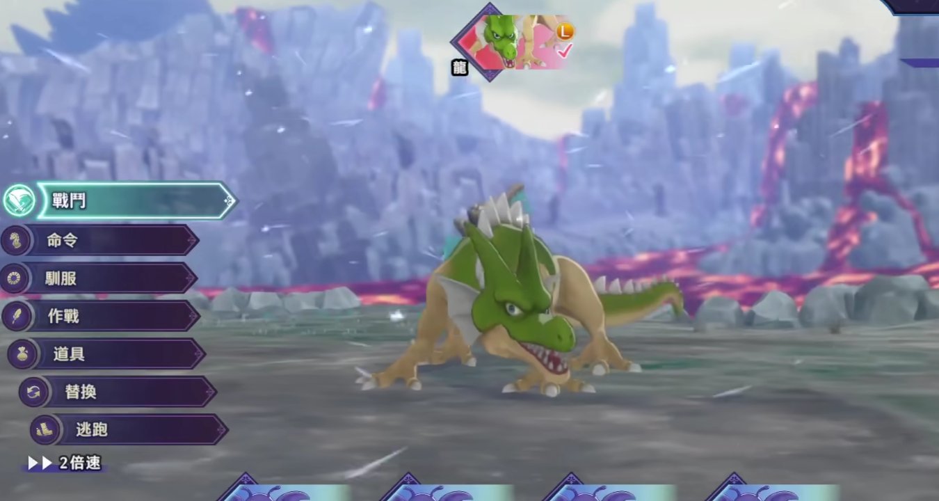 瓦尔海姆 截图20