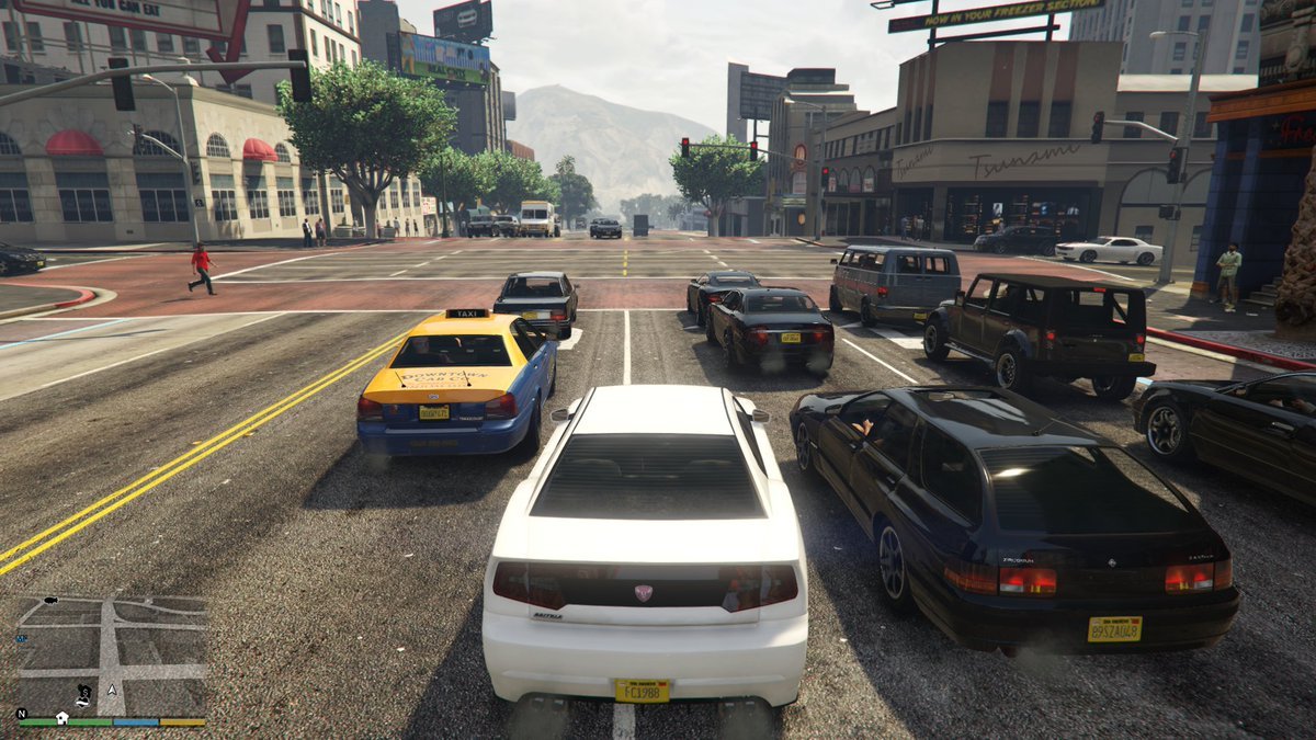 F1 2024 重制版 截图3