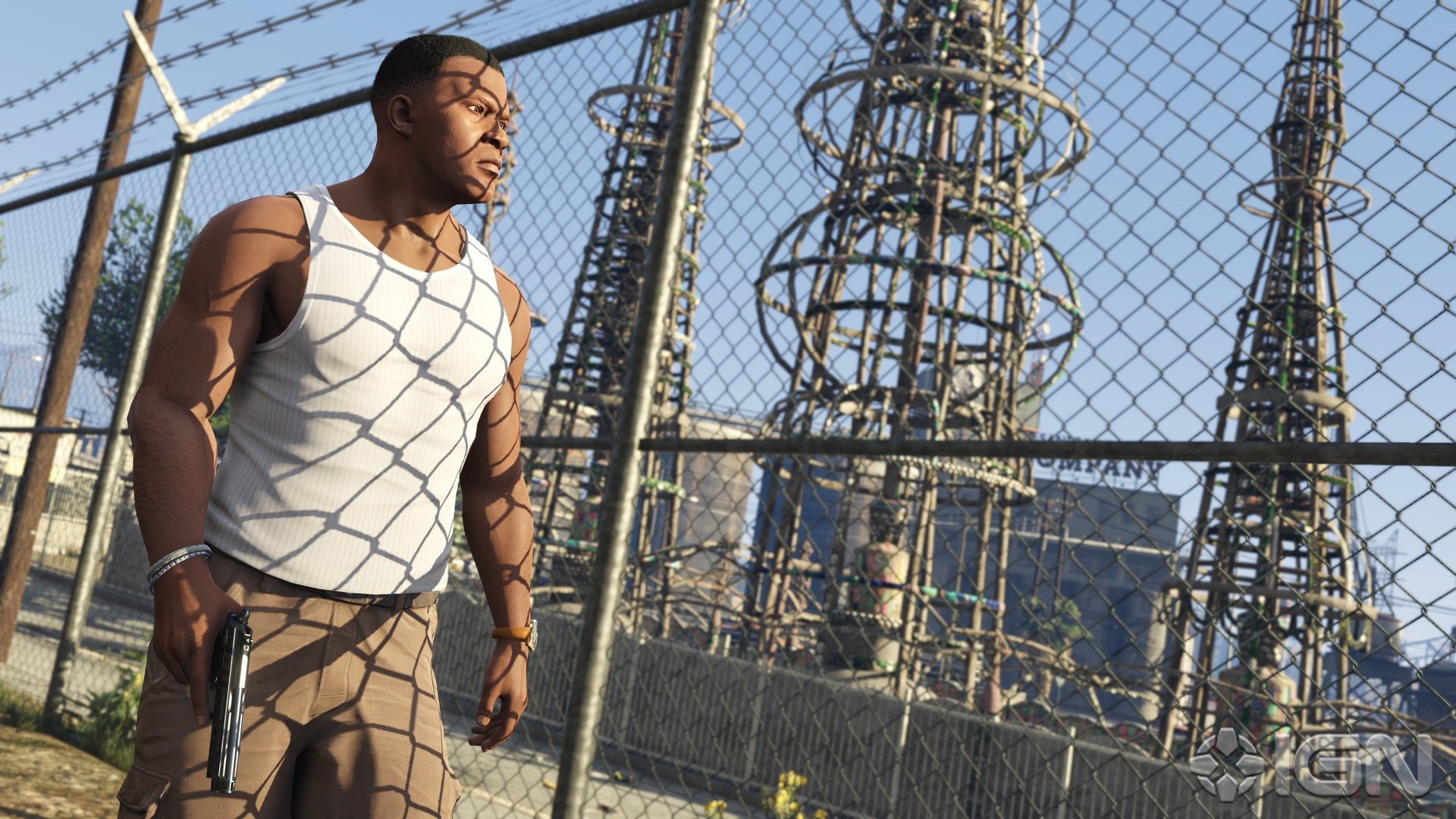 F1 2024 重制版 截图10